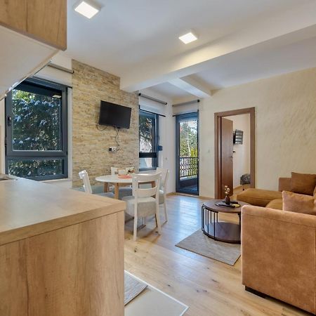 Villa Bella Apartman 12 Zlatibor Esterno foto