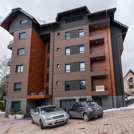 Villa Bella Apartman 12 Zlatibor Esterno foto