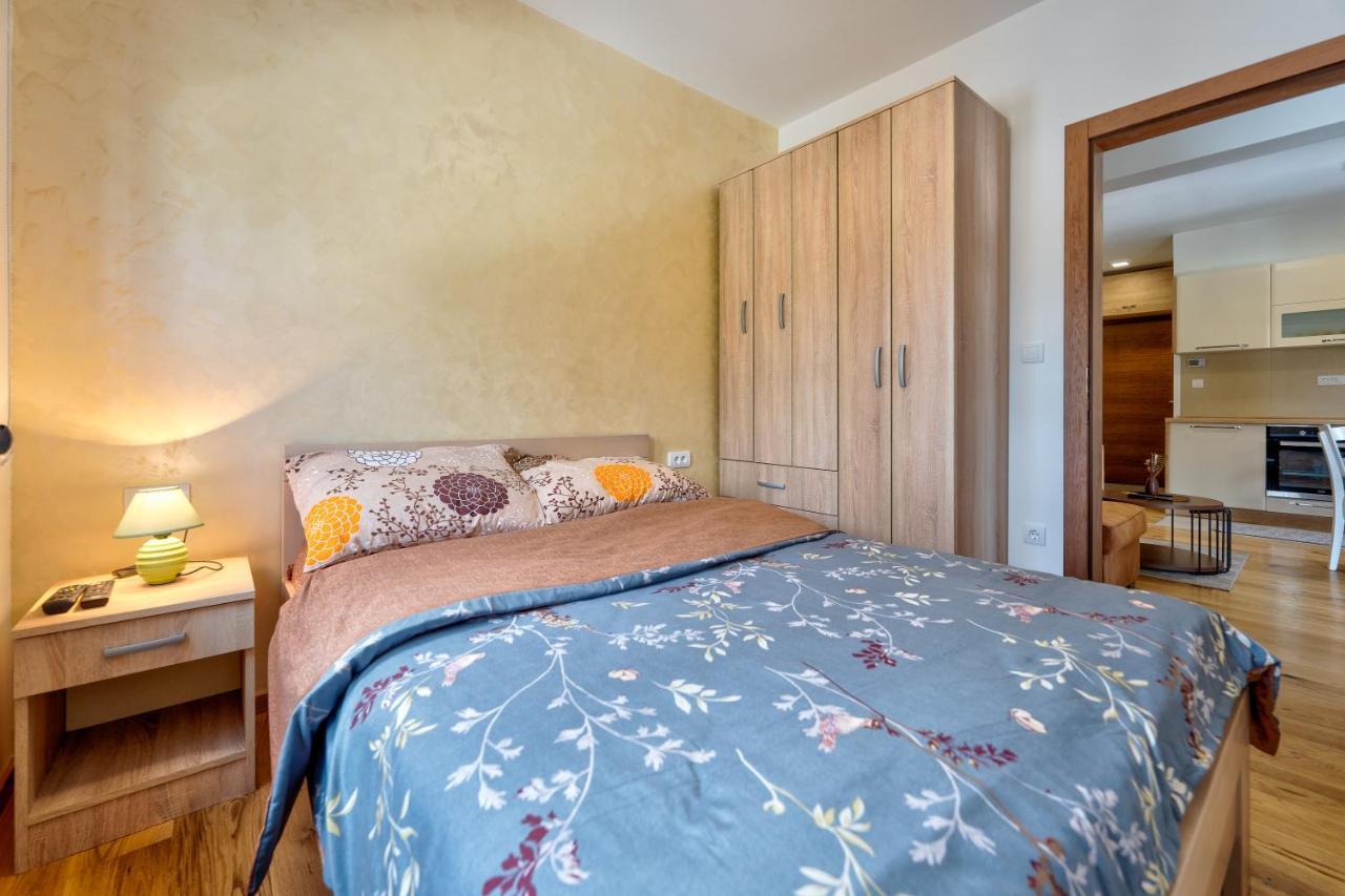 Villa Bella Apartman 12 Zlatibor Esterno foto