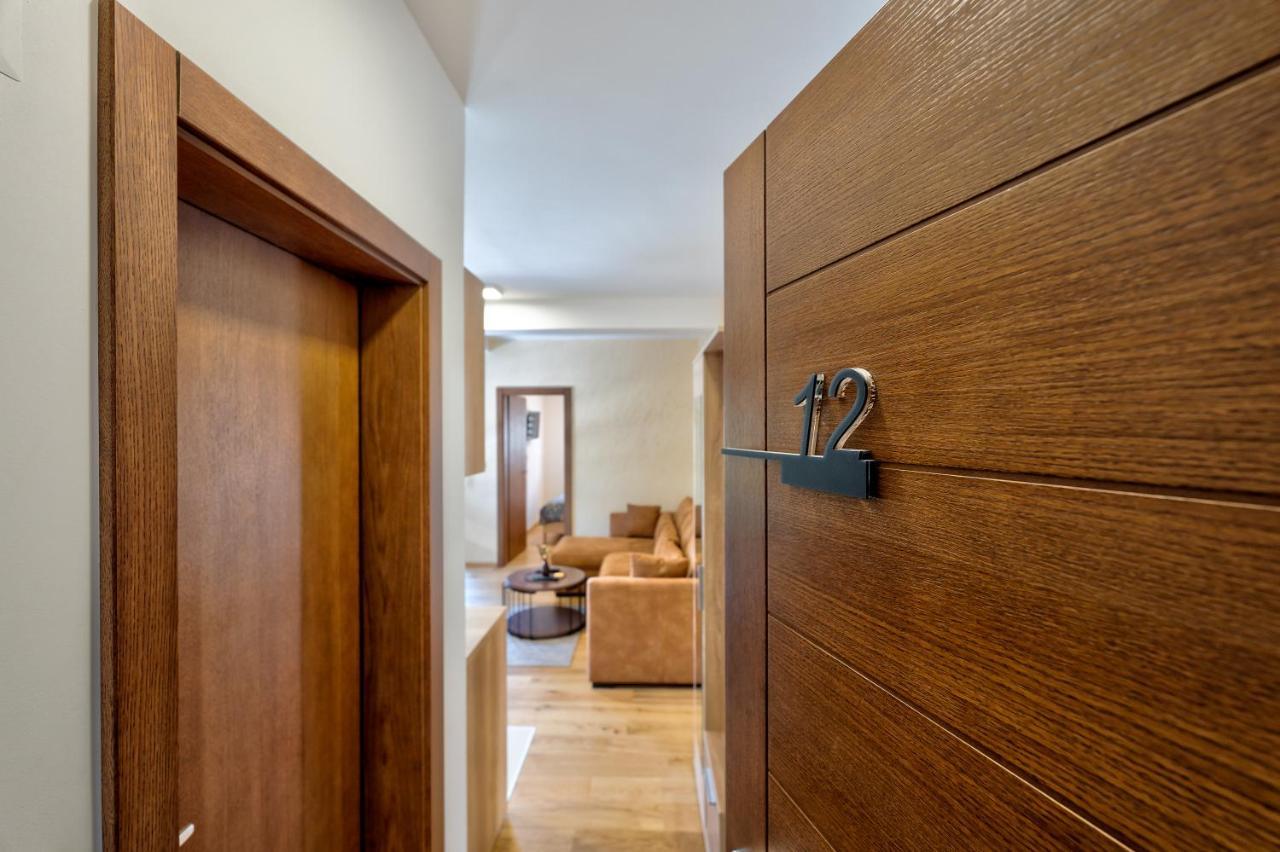 Villa Bella Apartman 12 Zlatibor Esterno foto