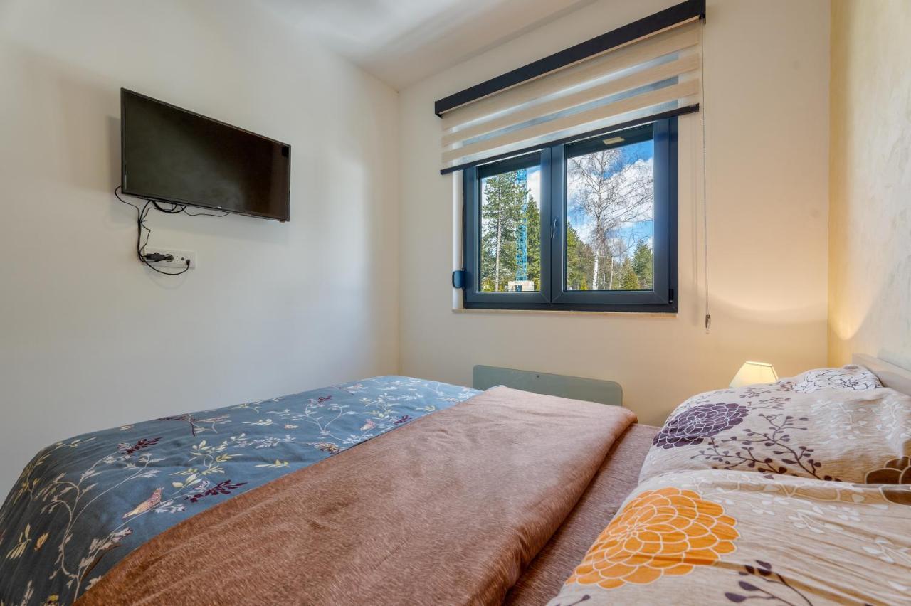 Villa Bella Apartman 12 Zlatibor Esterno foto