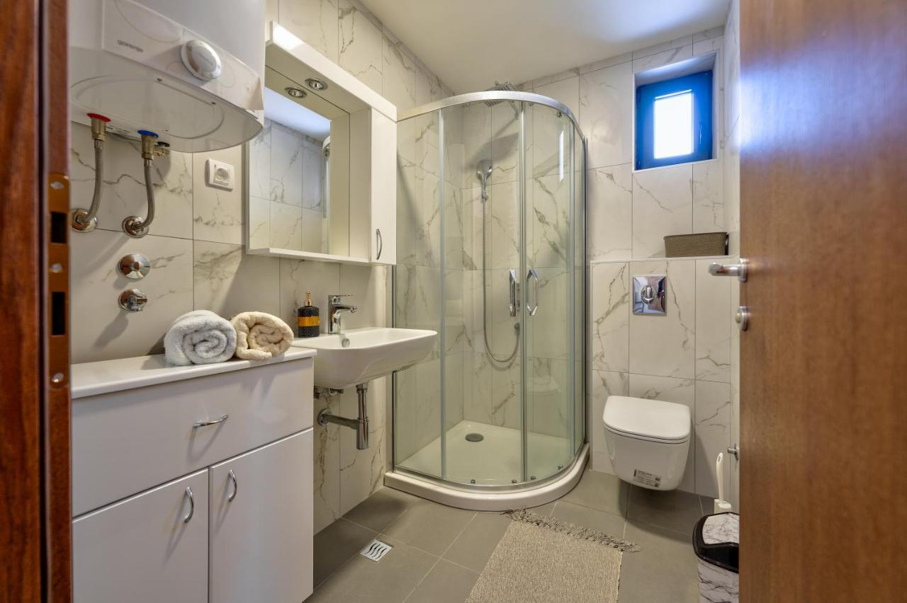 Villa Bella Apartman 12 Zlatibor Esterno foto