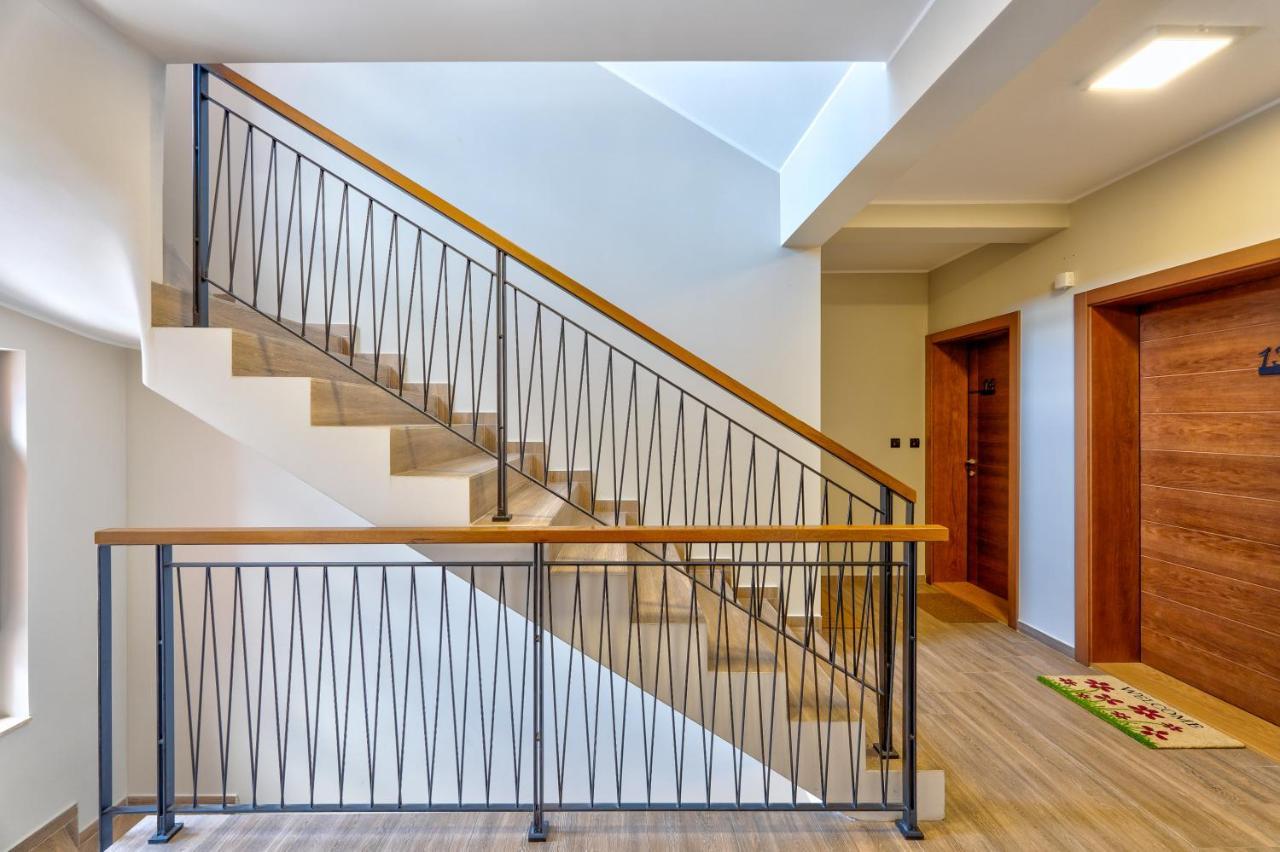 Villa Bella Apartman 12 Zlatibor Esterno foto